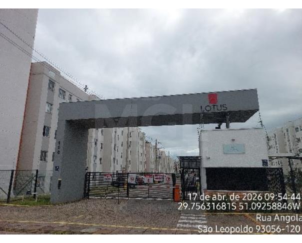 São leopoldo/rs — apartamento feitoria (f8787711552499) apartamentos em leilão | mgl leilões