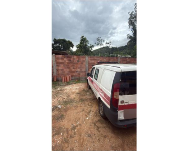 Foto de SÃO JOSÉ DA SAFRA/MG-Fiat/Doblo Rontan AMB2 2016/2016