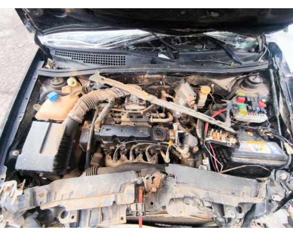 Foto de ITAÚNA/MG- FIAT STILO BLACKMOTION 2009/2010- PA13350