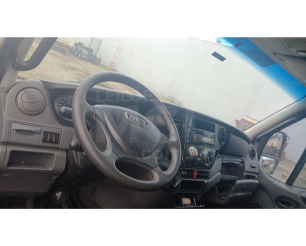 Foto de ITAÚNA/MG- IVECO DAILY 35S14HDCS 2018/2019 - PA00920