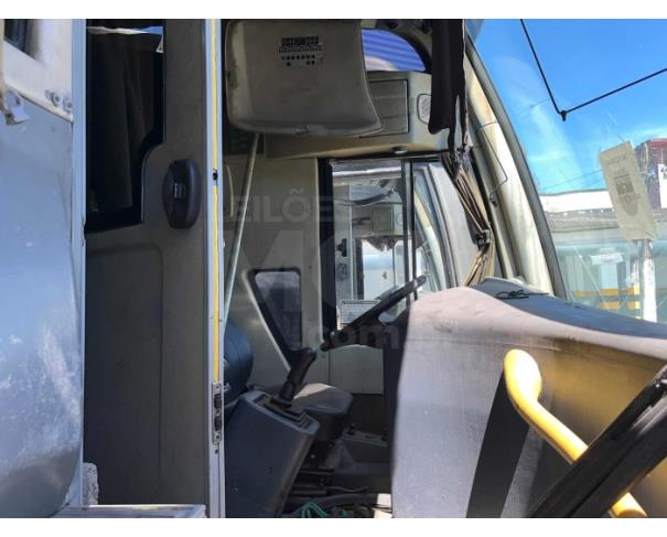 Foto de RIO DE JANEIRO/RJ- VTP ÔNIBUS INTEREST 18.320 EOT 43PSG 4X2 MASCARELLO