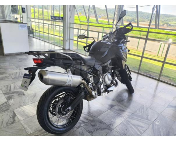 Foto de ITAÚNA/MG- MOTO BMW F850 GS 2022/2023 - PA00836
