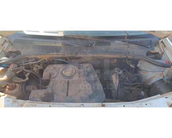 Foto de IBITURUNA/MG - Fiat/Doblo Attractiv 1.4, 2012/2013, FLEX 