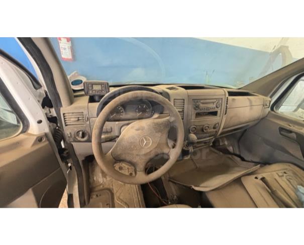 Foto de ALAGOINHA/PE - I/M. BENZ 415 CDI SPRINTER M, 2017/2018, DIESEL 