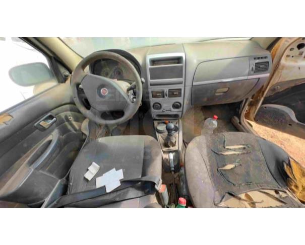 Foto de SARDOÁ/MG - Fiat Strada Trekking Flex, 2010/2010, FLEX, BRANCA 