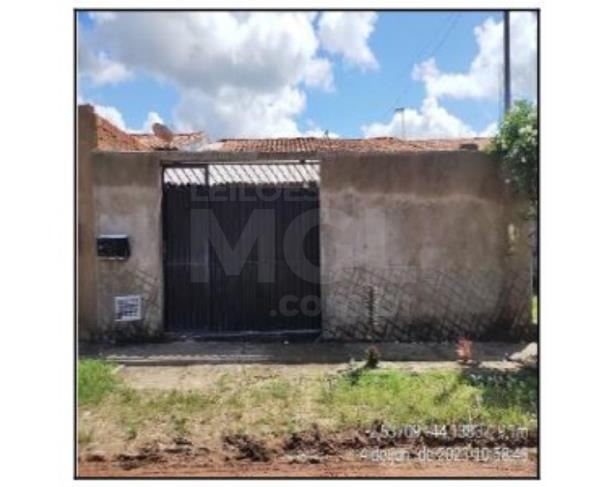 Foto de PACO DO LUMIAR/MA - Casa no Bairro Merces