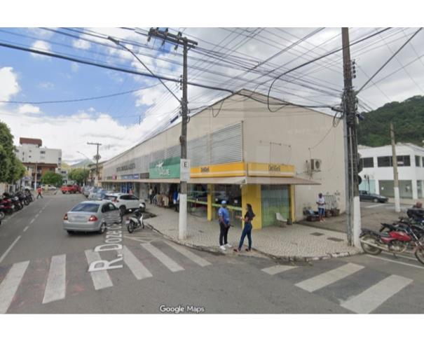 Foto de TIMÓTEO/MG — Sala comercial com 31,83m² no Centro Comercial de Acesita.