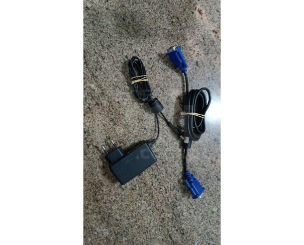 Foto de GOVERNADOR VALADARES/MG - Informática – Monitores, Notebooks, placa mãe de computador, cabos