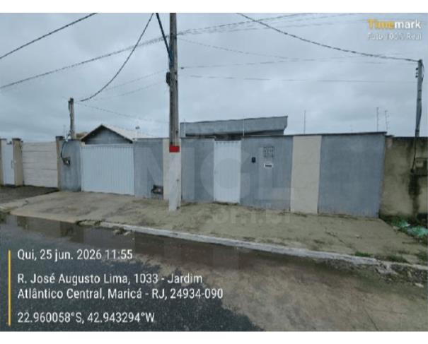 Foto de MARICA/RJ — Casa com 123,383m², 3 quartos (F8444433996995)