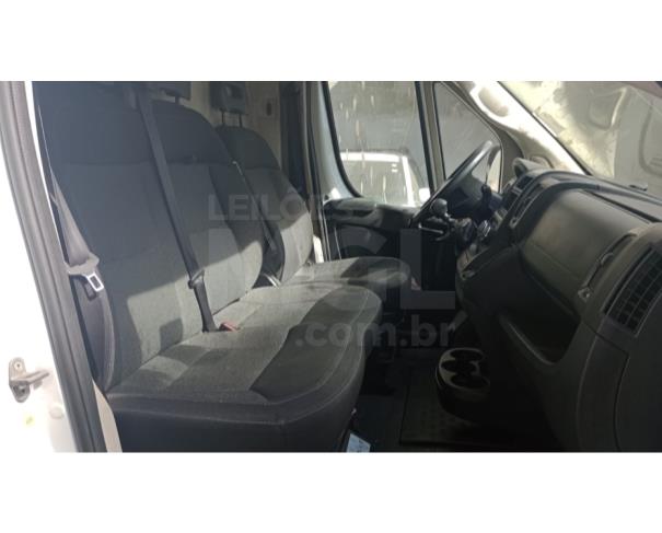 Foto de BELO HORIZONTE/MG - FIAT DUCATO CARGO 8 2019/2019 -PA5219