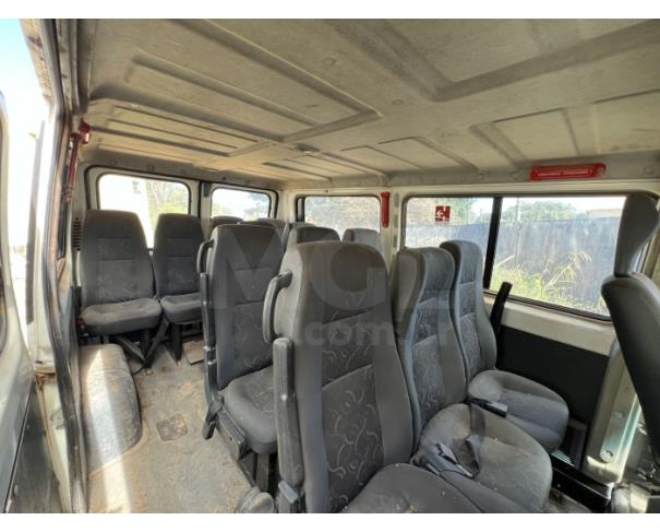 Foto de IGUATAMA/MG - VAN - Cintröen Jumper M33M 2.3, 2014/2014