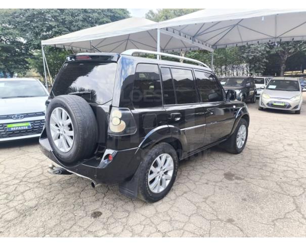 Foto de ITAÚNA/MG- MITSUBISHI PAJERO TR4 HP 2011/2012- PA13343