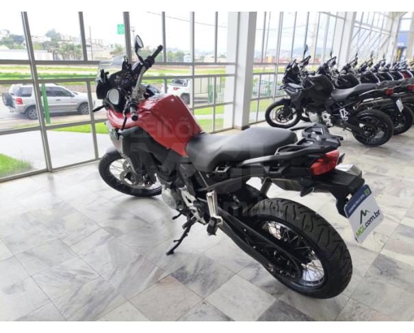 Foto de ITAÚNA/MG- MOTO BMW F850 GS 2022/2022 - PA00806