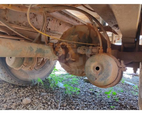 Foto de PIEDADE DE CARATINGA/MG - Caminhão - VW Worker 13-180 Pipa 10.000 LTS, 2010/2011