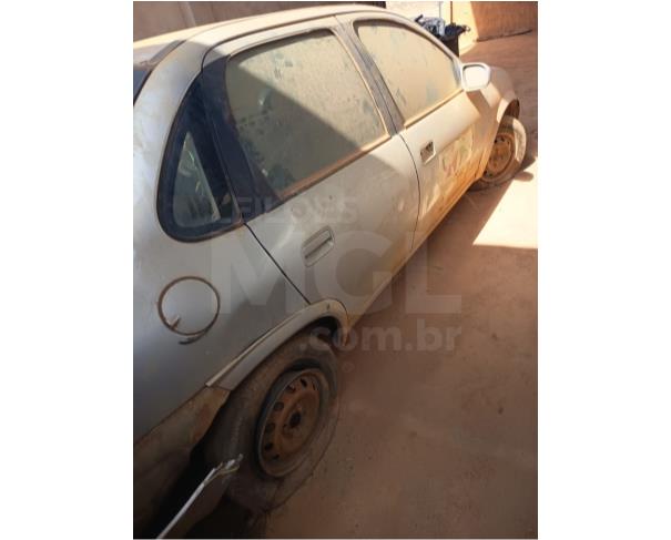 Foto de PEDRA DO ANTA/MG - Chevrolet Classic LS, 2014/2014, FLEX 