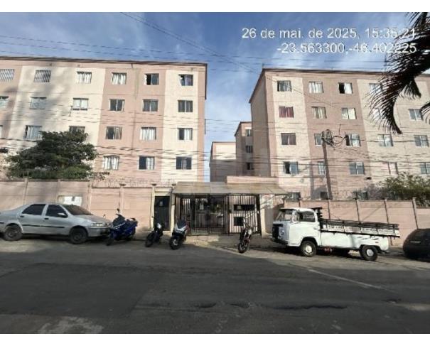 Foto de SÃO PAULO/SP — Apartamento com 2 quartos (F8555536386334)