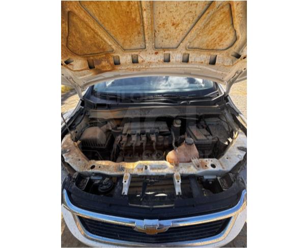 Foto de JORDÂNIA/MG - Chevrolet Spin 1.8L MT Premier, 2021/2021, FLEX 