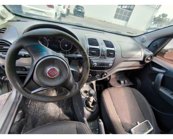 Foto de ITAÚNA/MG- FIAT GRAND SIENA ATTRAC. 1.4 EVO F. FLEX 8V 2014/2015-  PA12897