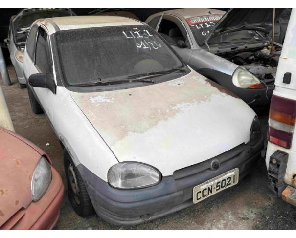Foto de CAPIVARI/SP - VEÍCULO CONSERVADO - GM/CORSA WIND - 1996/1996
