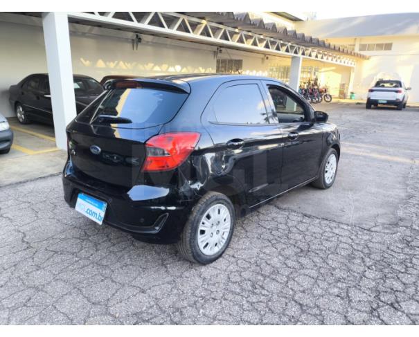 Foto de ITAÚNA/MG- FORD KA SE PLUS 1.5 HATCH 2020/2020- PA12993