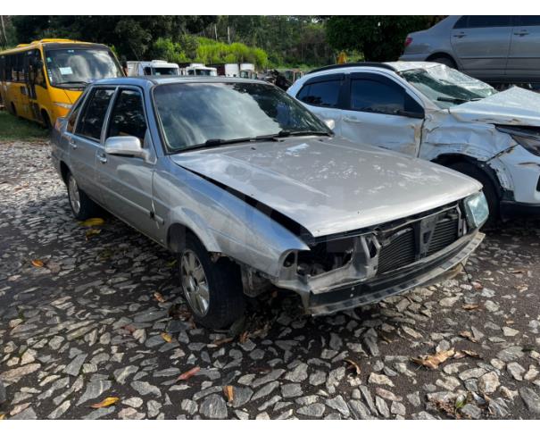Foto de ITAÚNA/MG- VW SANTANA 2.0 MI 2P E 4P 2001/2001- PA12607