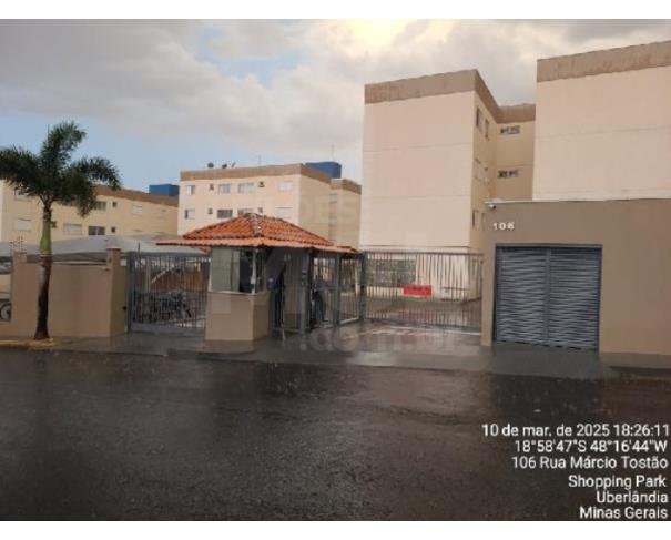 Foto de UBERLÂNDIA/MG — Apartamento 2 quartos (F8787701731943)