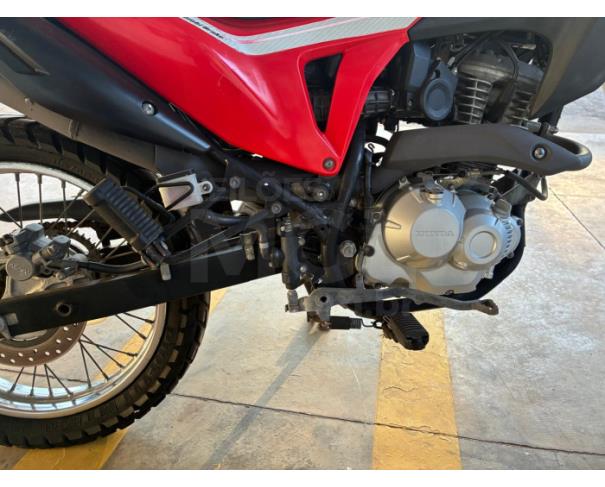 Foto de ITAÚNA/MG - CIRCULÁVEL - HONDA NXR160 BROS ESDD - 2019/2019
