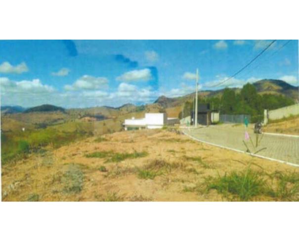 Foto de CARANGOLA/MG — Lote com área de 3526,11m² no bairro Alterosa 