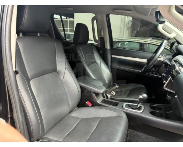 Foto de ITAÚNA/MG - TOYOTA Hilux CDSRXA4FD - 2022/2022