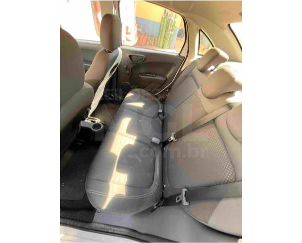 Foto de ITAGUARI/GO - Fiat/Siena 1.0, 2021/2021, FLEX 