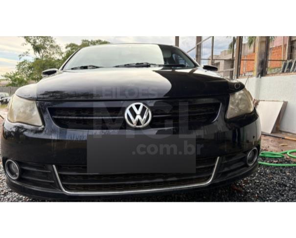 Foto de CUIABÁ/MT — VW/VOYAGE 1.6 COMFORTL, 2012/2013, FLEX 