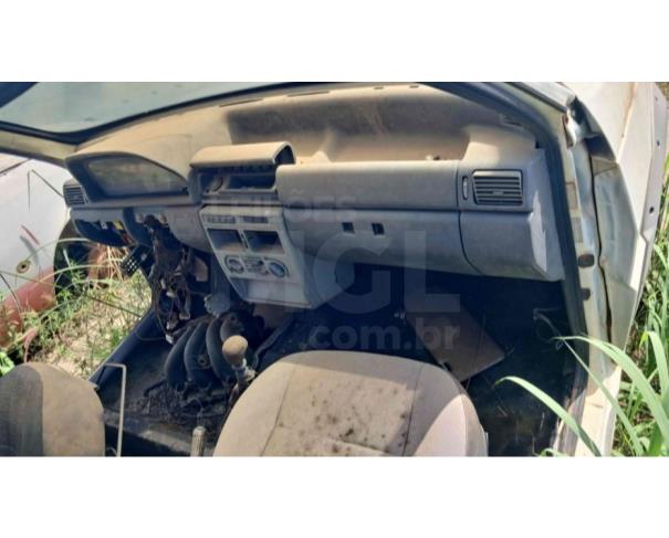 Foto de MARABÁ/PA - FIAT/UNO MILLE WAY ECON, 2009/2010