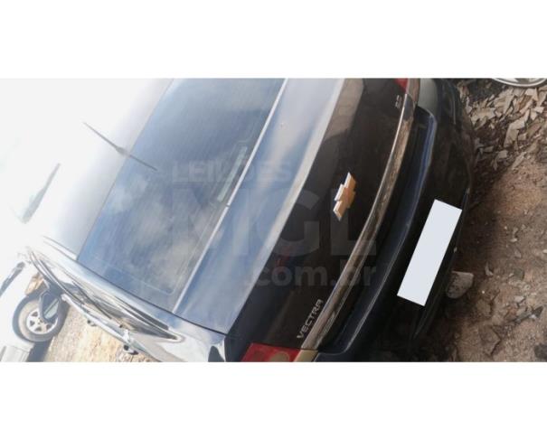 Foto de PALMITAL/PR - CHEVROLET Vectra SD Expression - 2007/2007