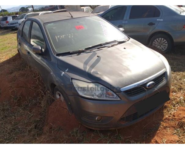 Foto de ITAÚNA/MG - CIRCULÁVEL - FORD FOCUS HC FLEX - 2011/2011