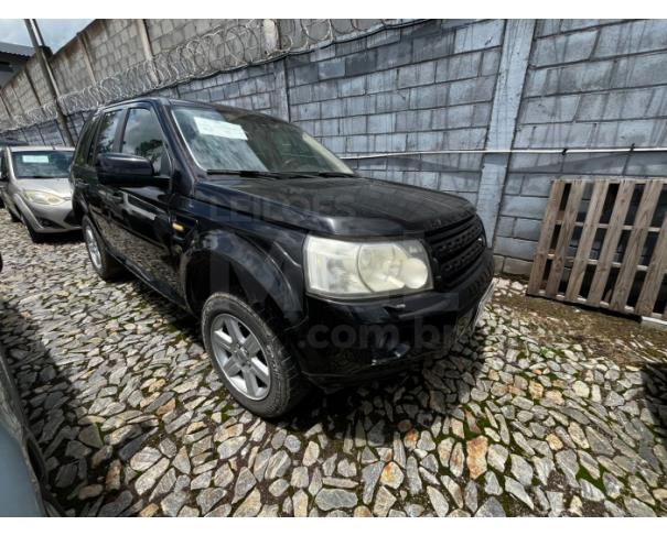 Foto de ITAUNA/MG - LAND ROVER/FREELANDER2 SD4 S 2012/2012 - SC921