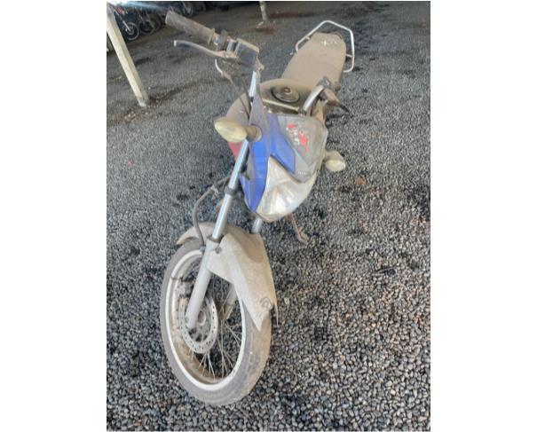 Foto de UBERLÂNDIA/MG - CIRCULÁVEL - HONDA CG150 TITAN MIX ES - 2010/2010
