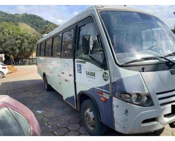 Foto de ADRIANÓPOLIS/PR - Ônibus Marcopolo Volare V8L ON, 2020/2021, DIESEL 