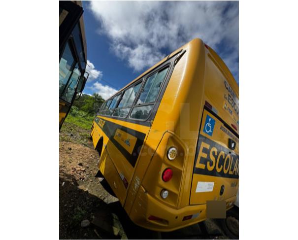Foto de JORDÂNIA/MG - Iveco Granclass 150S21E, 2016/2017, DIESEL 