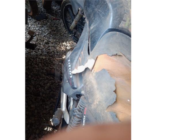 Foto de TRÊS CORAÇÕES/MG - HONDACG 150 TITAN MIX ES - 2010/2010