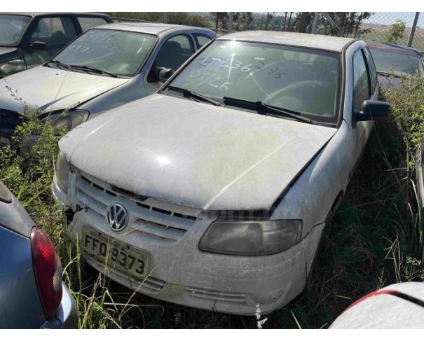 Foto de CAPIVARI/SP - VEÍCULO CONSERVADO - VW/GOL 1.0 GIV - 2013/2014
