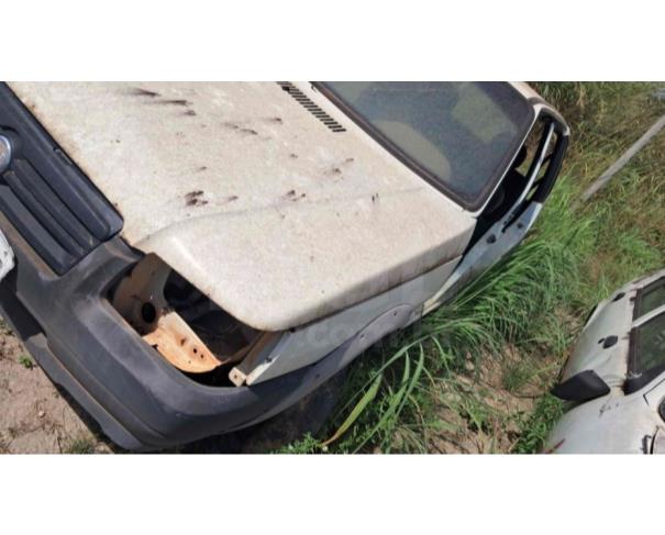 Foto de MARABÁ/PA - FIAT/UNO MILLE WAY ECON, 2009/2010