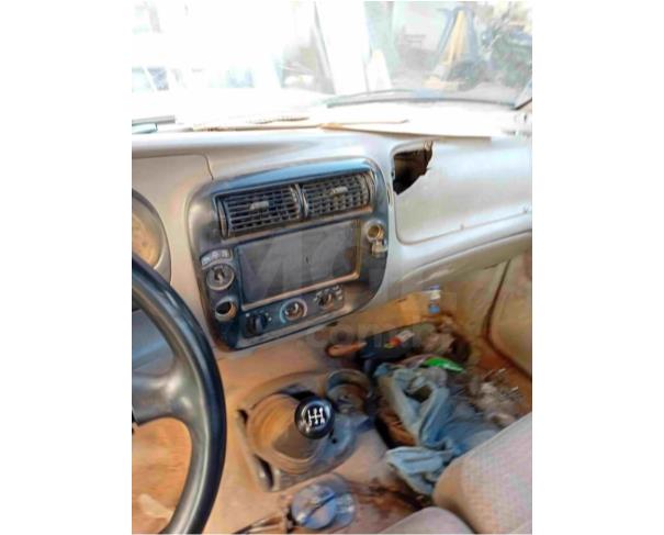 Foto de LIBERDADE/MG - Ford Ranger 11D 4X4, 1998/1998