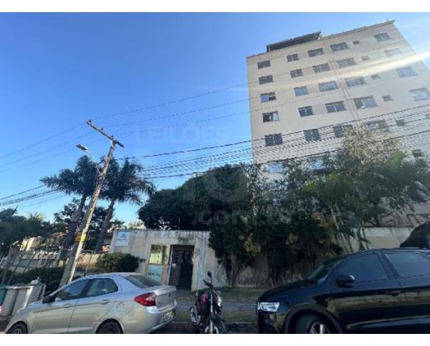 Foto de BELO HORIZONTE/MG — Apartamento com 3 quartos e 1 vaga na garagem no bairro Manacás