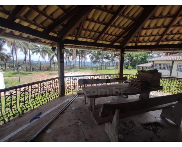 Foto de ITATIAIUÇU/MG — Fazenda com aprox. 181ha (1.800.000m²) no Teixeiras