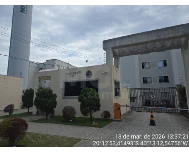 Foto de SERRA/ES — Apartamento com 2 quartos e 1 Vaga na Garagem (8444427834164)