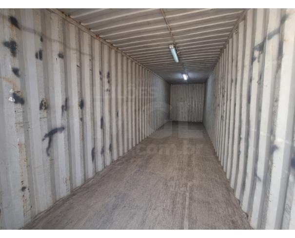 Foto de ITAÚNA/MG - 2 UNIDADES - 12 METROS  CONTAINER MARÍTIMO   -  PA00882