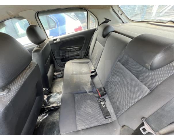 Foto de VISCONDE DO RIO BRANCO/MG- VW/Gol Special MB- 2016/2016
