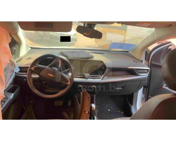 Foto de SANDOLÂNDIA/TO - Chevrolet Spin 1.8L AT LTZ (Nacional), 2024/2025, FLEX 