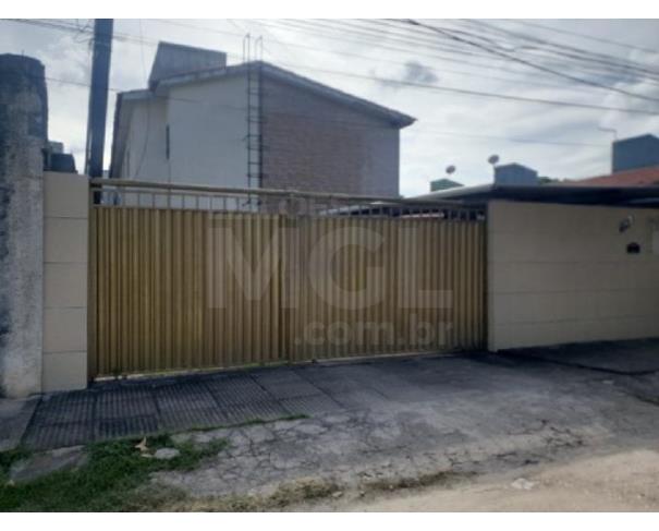 Foto de PAULISTA/PE — Casa com 3 quartos e 1 vaga na garagem no bairro Janga