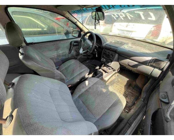 Foto de CAPIVARI/SP - VEÍCULO CONSERVADO - GM/CORSA WIND - 1997/1997